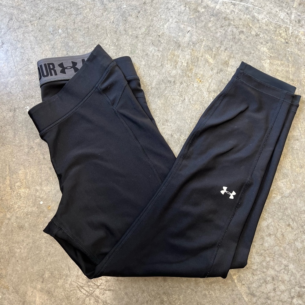 UA Leggings